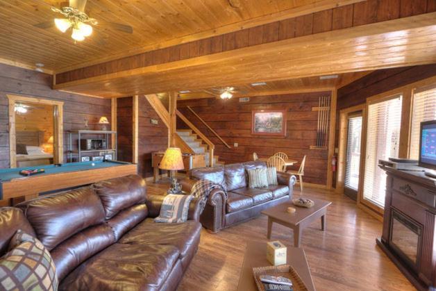 Down By The Water By Eden Crest Vacation Chalet *